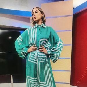 Meet your Posher, Sidney